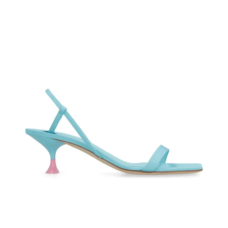 3Juin Kimi Cannette Open-toe Sandals-1