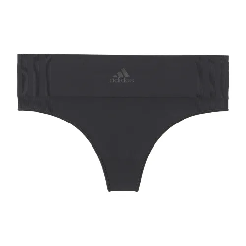 Adidas Comfortable Invisible Trimmable Women's Black