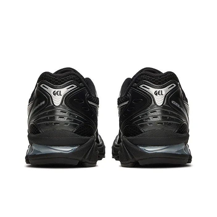 Asics Gel Kayano 14 Black Pure Silver-5