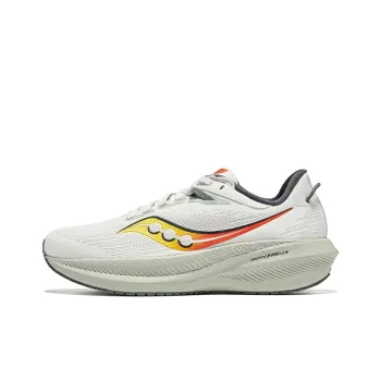 Saucony Triumph 21 Fog Bough