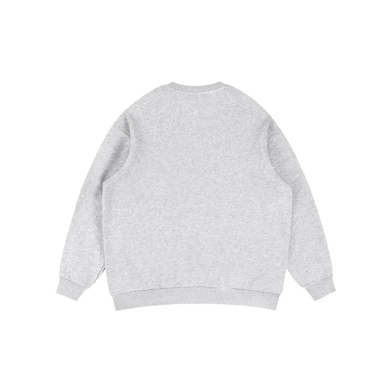 BETTY BOOP Sweatshirts Unisex-4