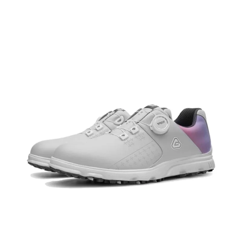 PGM Cushioning Wear-Resistant Golf Shoes Men's-11