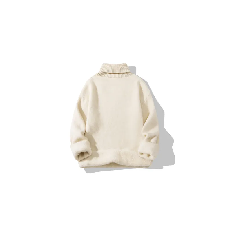 AMBER LIGHT Sweaters Unisex-1