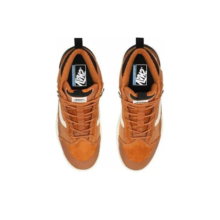 Vans UltraRange Exo High Mte 'Pumpkin Spice'-3