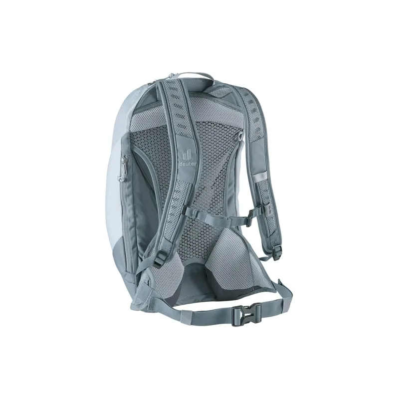 DEUTER Polyamide Backpack Women's Tin White-3