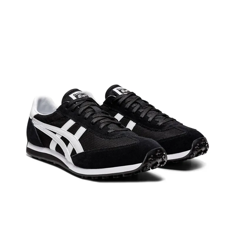 Onitsuka Tiger EDR 78 Black White-1