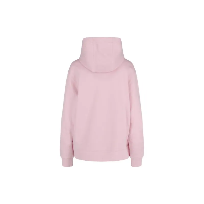 Burberry FW23 Sweatshirt Women's Pink-1