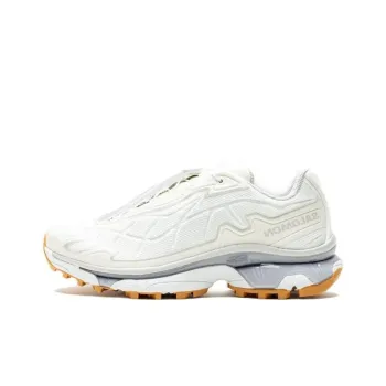 SALOMON And Wander X XT Slate 'White'