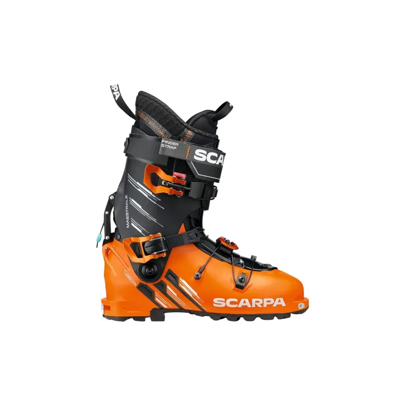 SCARPA Maestrale Skis Ski Boots Men's-1