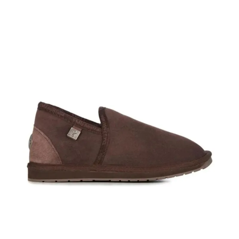 EMU Australia Casual Shoes Men's Umber-1