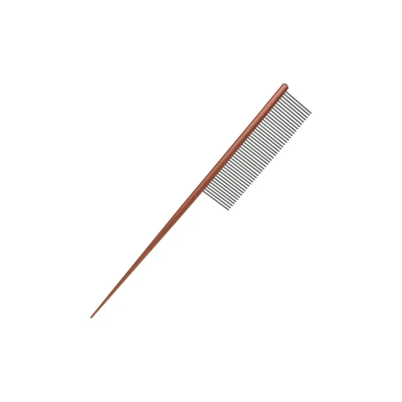 HISTOTREE Cat And Dog Combs & Flea Combs-3