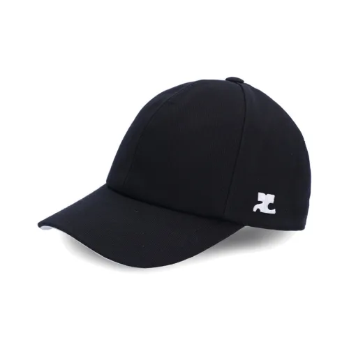 COURREGES Baseball Caps Women's