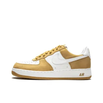 Nike Air Force 1 Low Barcode Wheat
