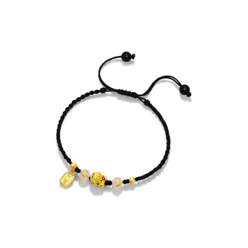 Far Mountain Joe Agate Jade Bracelets Unisex