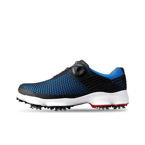 PGM Golf Shoes Men Low-Top