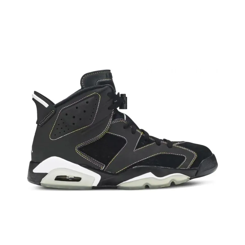 Jordan 6 Retro Lakers-1