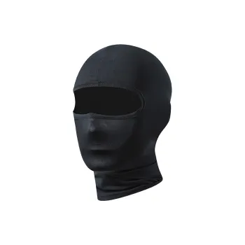 GXT Riding Equipment Cycling Face Mask Everyday Leisure Unisex Lycra One Size