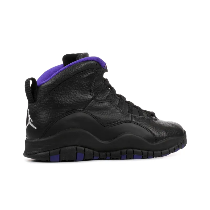Jordan 10 Og Sacramento Kings-3