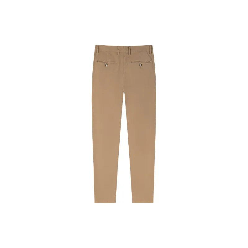 SEVEN Casual Pants For Fall And Winter Men's-7