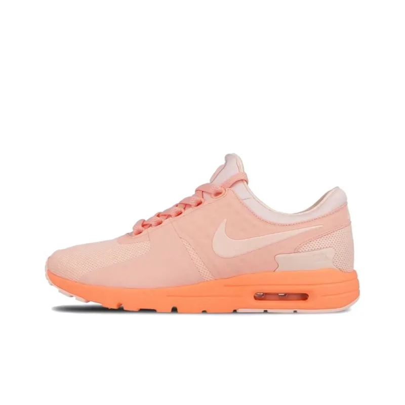 Nike Air Max Zero 'Sunset Tint' Women's-0