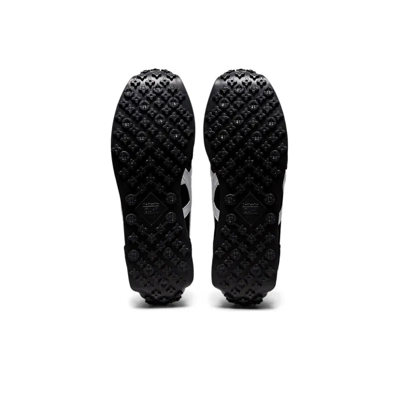 Onitsuka Tiger EDR 78 Black White-4