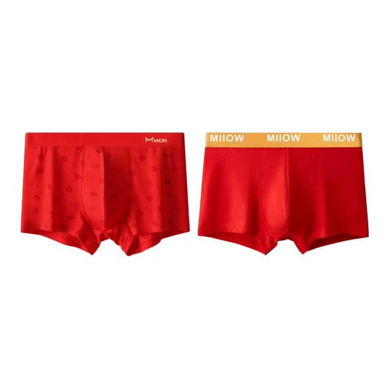 MIIOW Men Underpants-6
