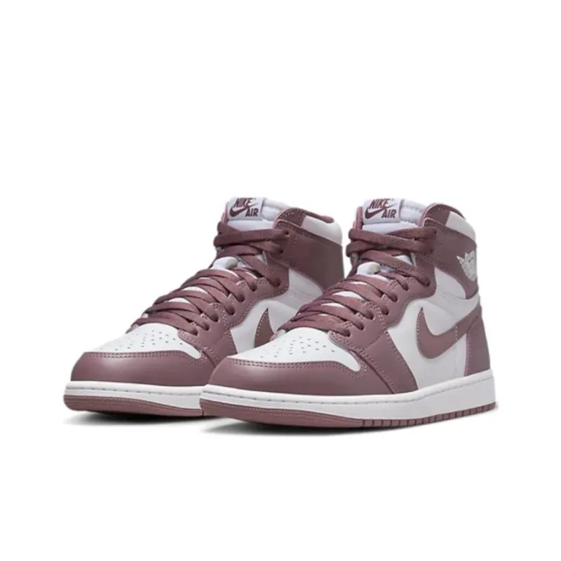 JORDAN 1 Retro High Og Mauve-2
