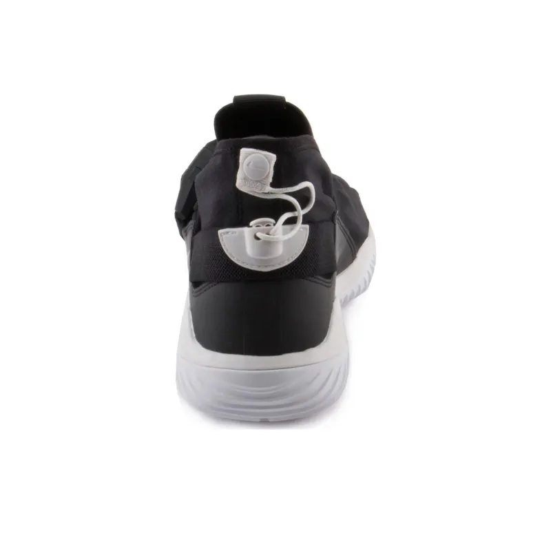 Nike Kmtr Black White-3