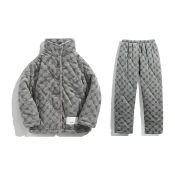Same Language Women's Pajama Sets