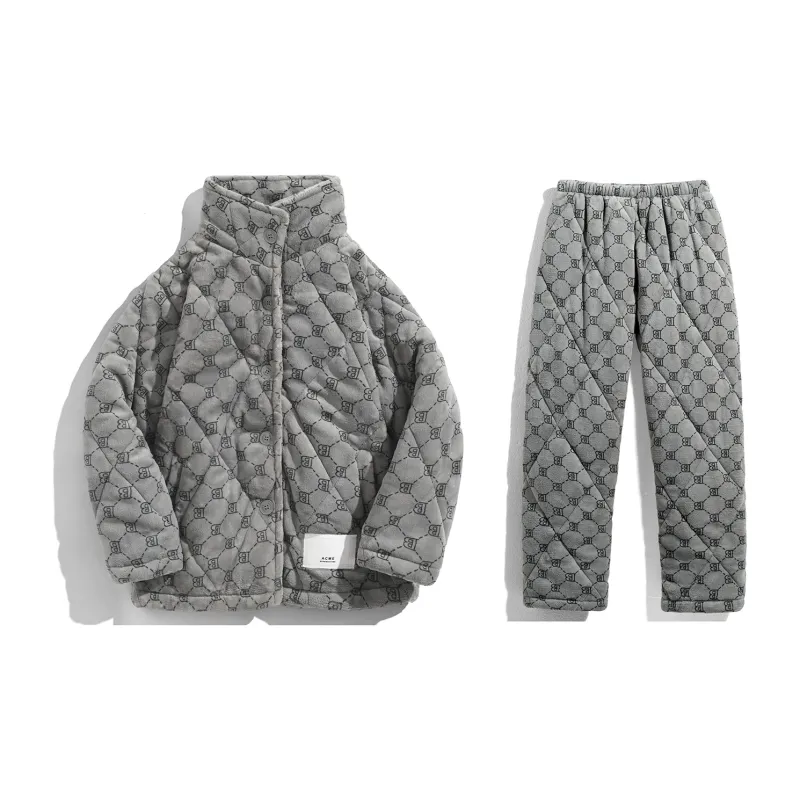 Same Language Women's Pajama Sets-0