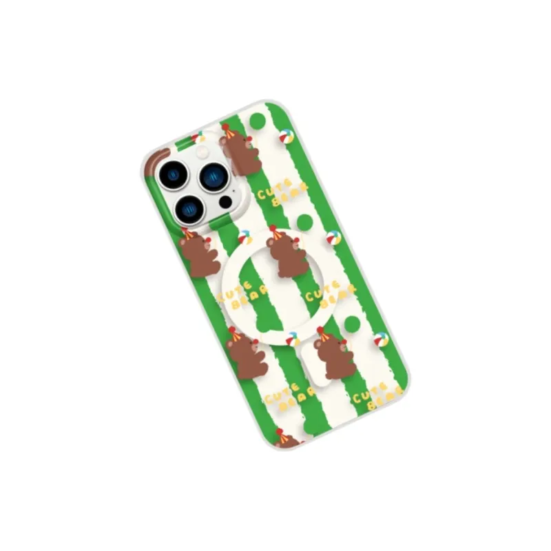 Dis cat Phone Cases-6