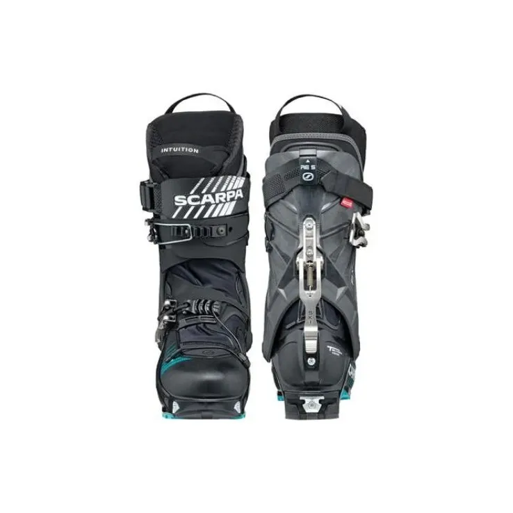 SCARPA F1 XT Skis Ski Boots Unisex-3