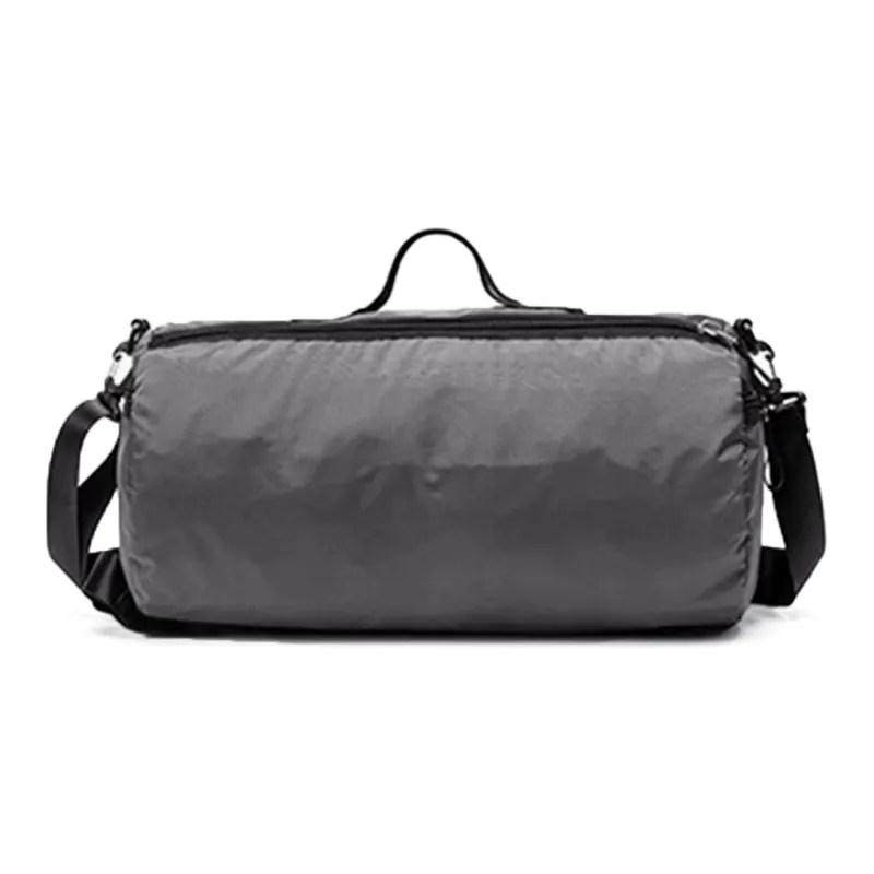 Volunteer Oxford Handbags Travel Bags Large Size Men's Black/Army Green/Gray/Coffee-6