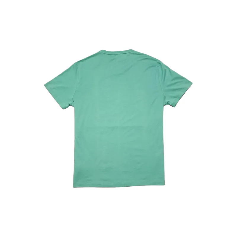 Polo Ralph Lauren T Shirt Men's Green-1