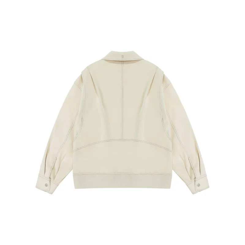 BJHG Jackets Unisex-6