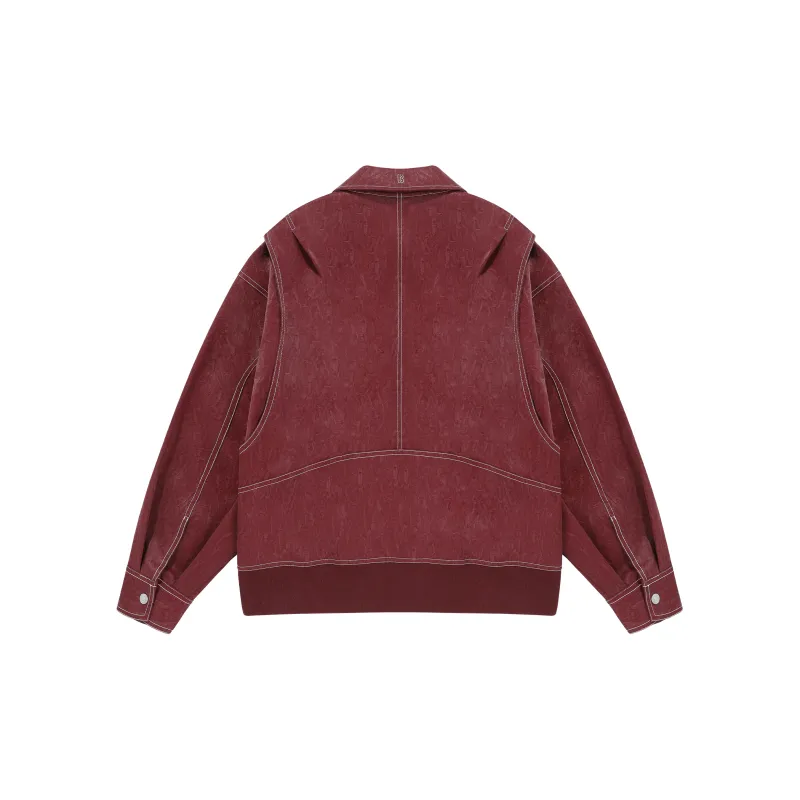 BJHG Jackets Unisex-16