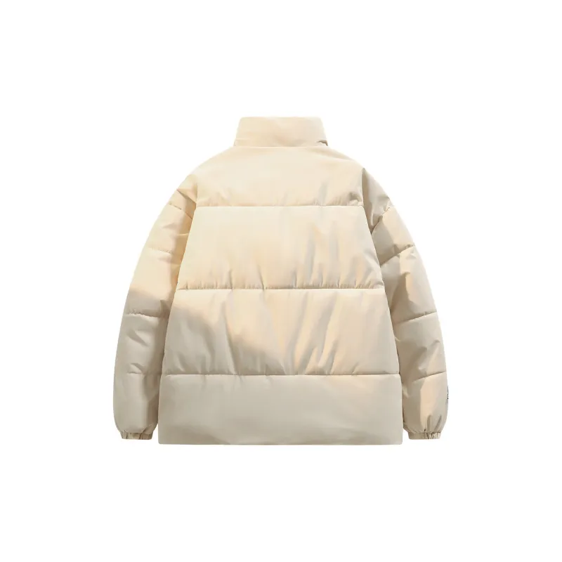 Gwola Puffer Jackets Unisex-12