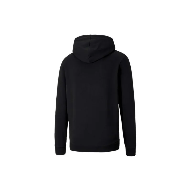 PUMA TEAMGOAL23 Sweatshirt Men's Black-1
