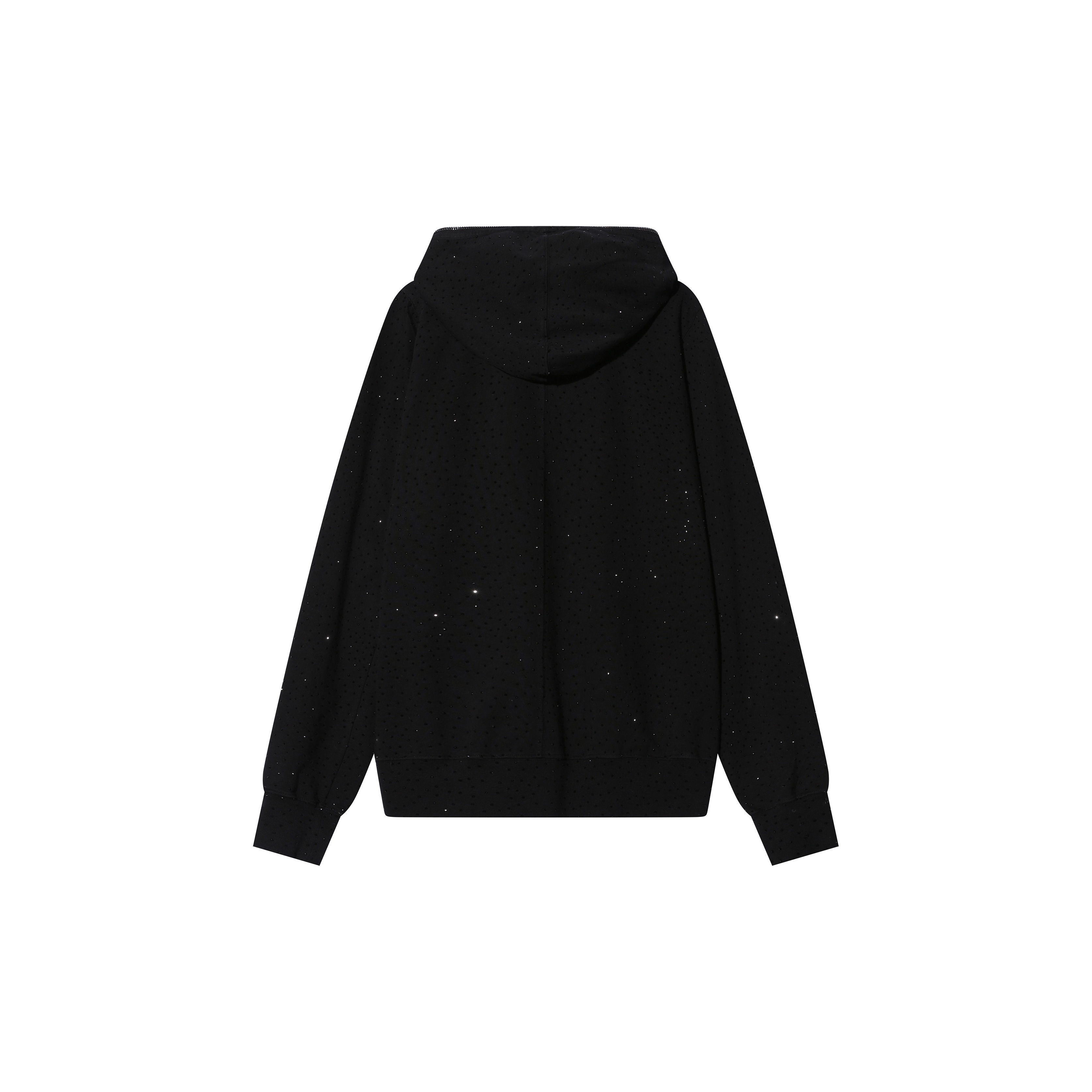 TCH Jackets Unisex Black - POIZON