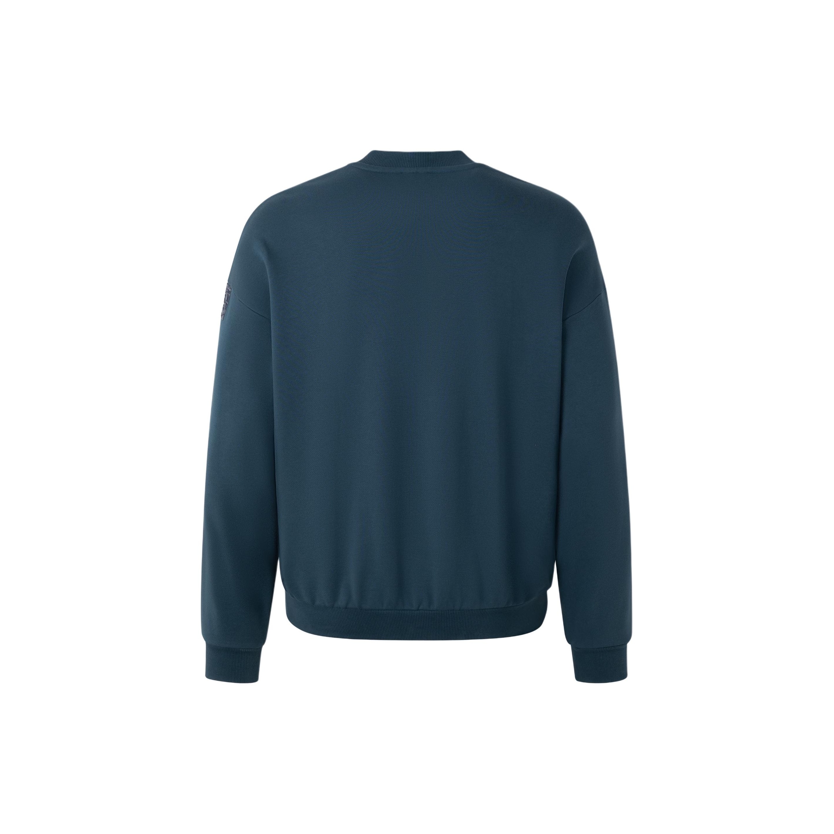 大人気ウェア!アディダスメンズ☆AE FOUNDATION CREW SWEATSHIRT 大人気ウェア!アディダスメンズ☆AE FOUNDATION CREW SWEATSHIRT