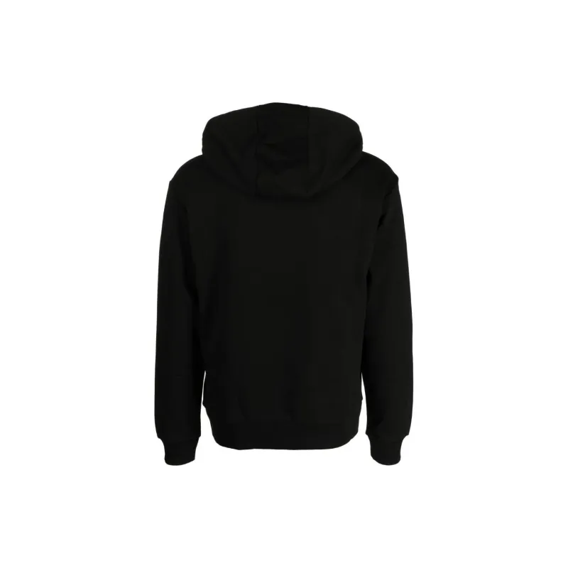 TRUSSARDI Sweatshirt Men's Black-1