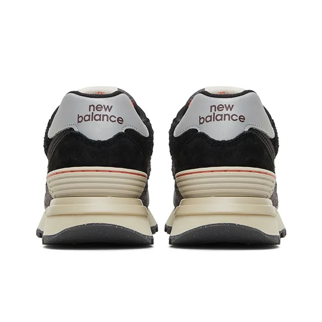 New Balance 574 Grey Beige-5