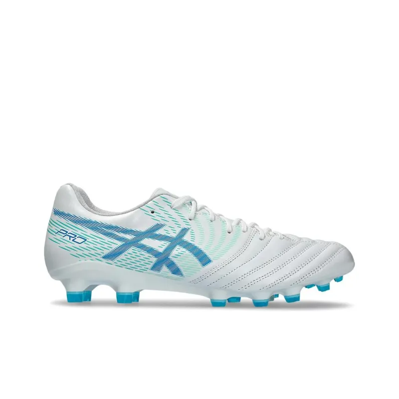 Asics Ds Light X Fly Pro 2 'White Electric Blue'-1