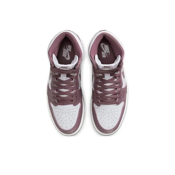JORDAN 1 Retro High Og Mauve-3