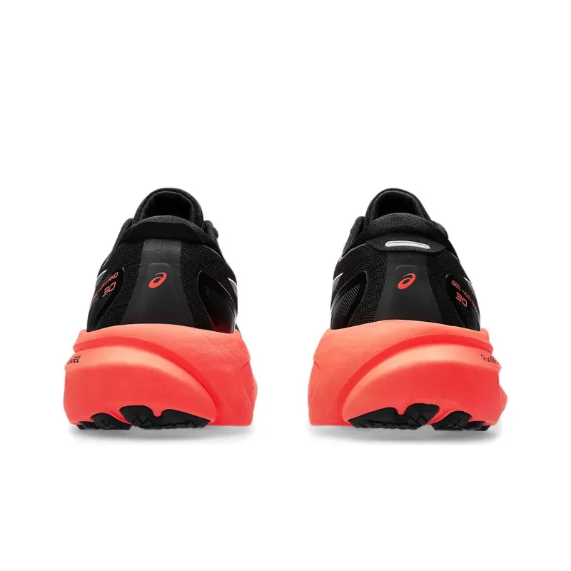 Asics Gel Kayano 30 Black Carrier Grey-3