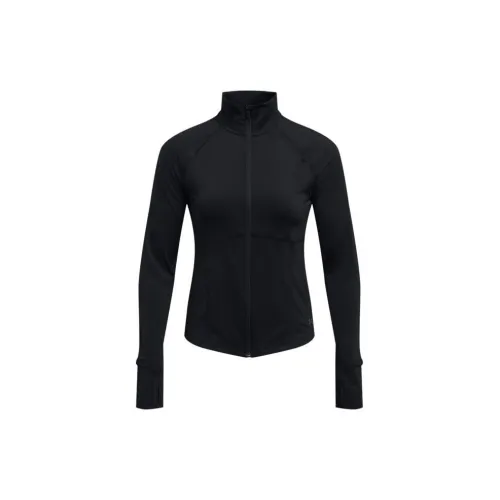 Under Armour Vanish Elite Jackets Women's Black