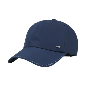 EQUIPMENTELEGANT Polyester Baseball Caps Unisex