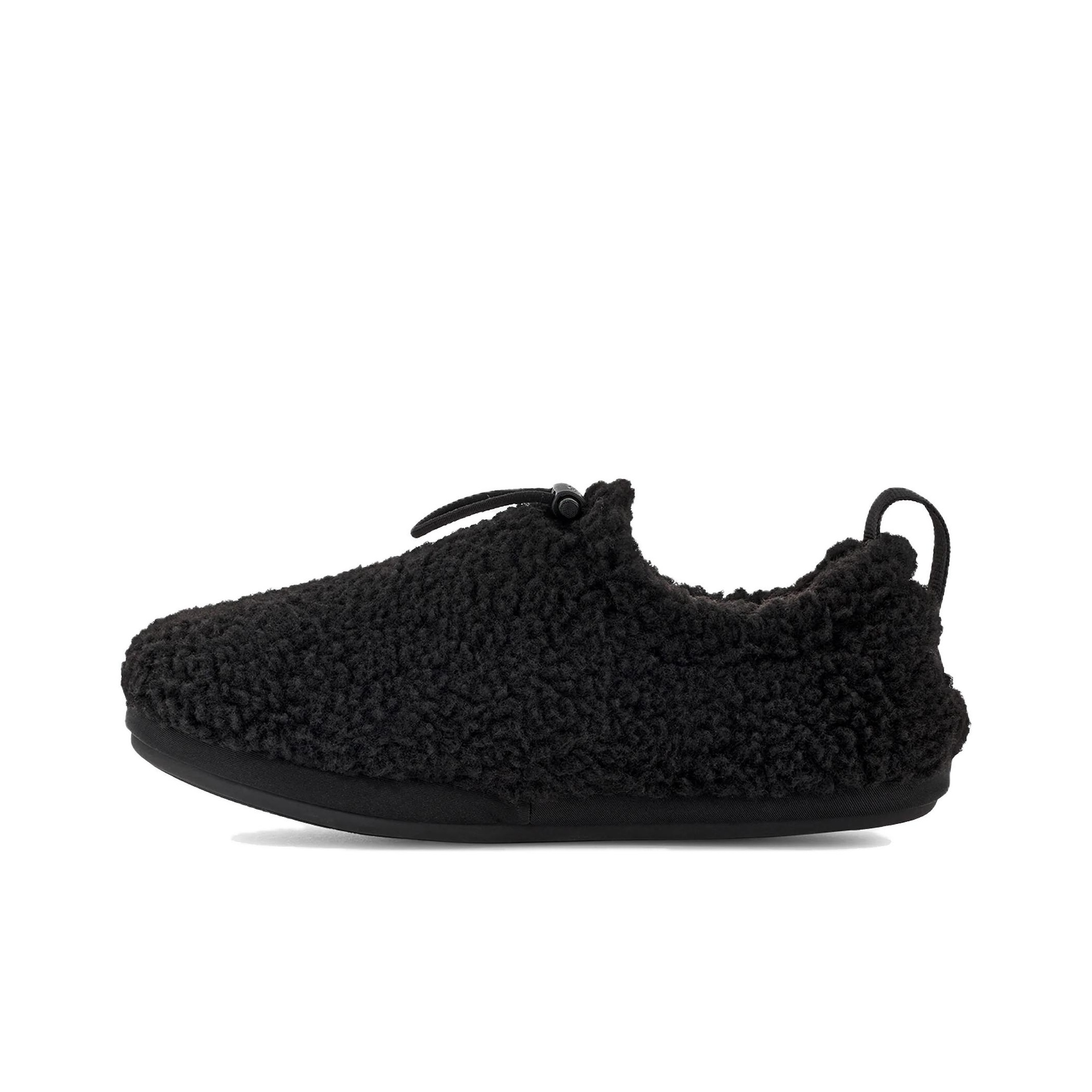 ☆人気☆【UGG】☆UGG Plushy Slipper☆Black☆ UGG Plushy Slipper - Free Shipping | DSW