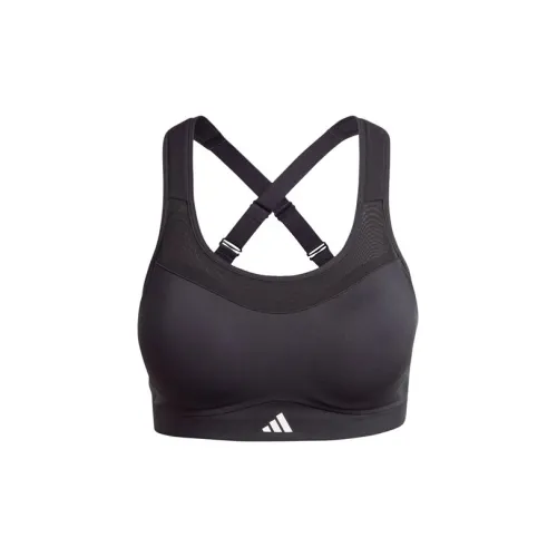 Adidas TLRD IMPACT Sports Underwear Women's Black