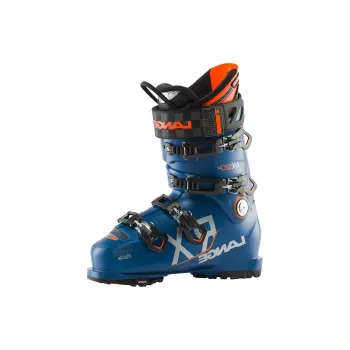 LANGE RX 120 LV Skis Ski Boots Unisex